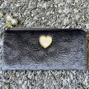 Betsy Johnson Clutch